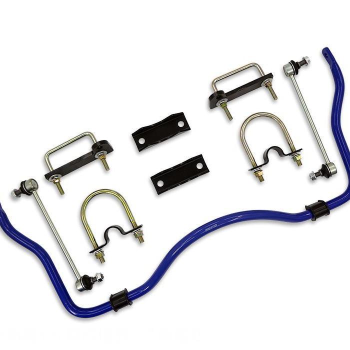 Ford Ranger T6/T7 Rear Anti-Roll Stabilizer Bar Add-On