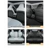Venucia Big V Special Leather Car Seat Cushion - All Seasons Universal Model