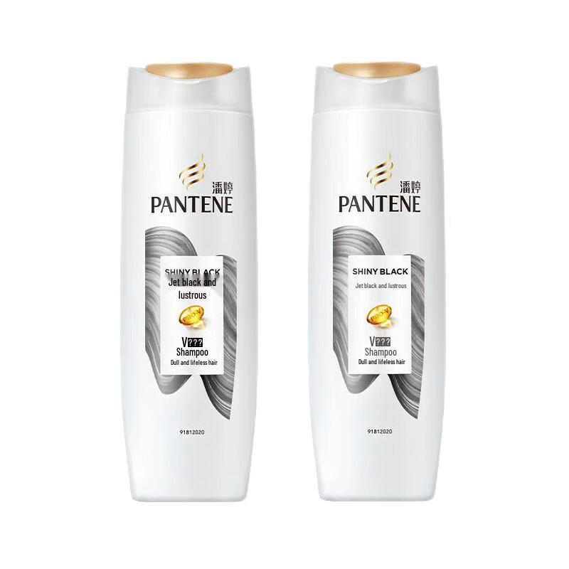 

Pantene Pro-V Hair Care Shampoo Twin Pack