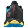 Mizuno Wave Enforce Tour AC 'Jet Blue Bolt' Mizuno 61GA230025