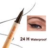 Liquid Eyeliner Black Brown 24 H Waterproof