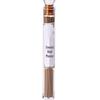 Portable 10.5cm Natural Agarwood & Pear Wood Incense Sticks with Sandalwood Box - Long-lasting Fragrance