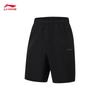 Li-Ning Men's 2026 Summer Short Sleeve & Shorts Sportswear Set AWBW087