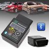 Pokročilý Bluetooth V1.5 OBD2 rozhraní skener Elm327 diagnostický nástroj pro Fiat