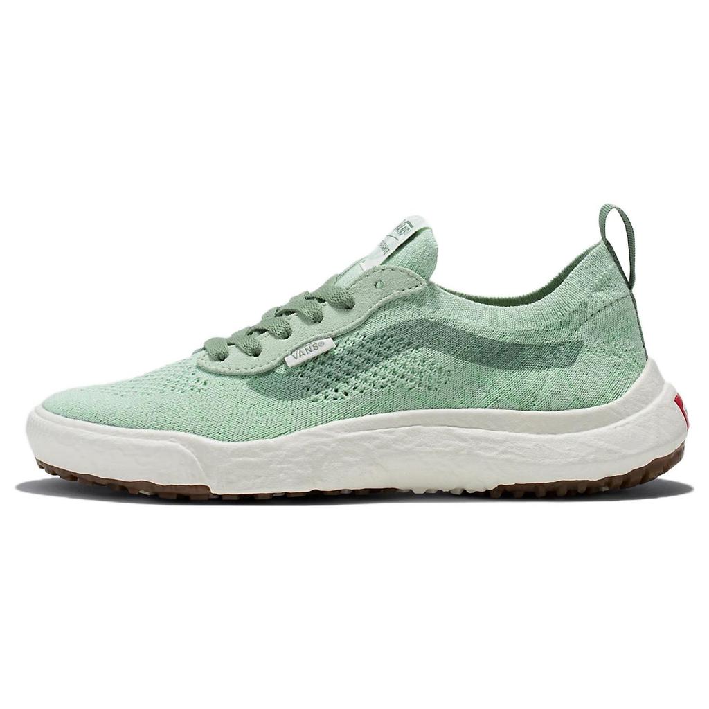Vans Ultrarange Vr3 Casual Low Top Skate Shoes Unisex Sneakers Green White VN0A4BXBBM4