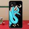 Hand Snake Case For Honor Magic 8 7 6 Pro Honor 200 400 70 90 Lite X8c X8b X9a X9b X9c X9d Win RT Coque