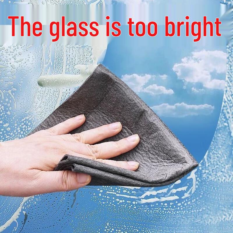 

FumaiDe Multipurpose Magic Cleaning Cloth