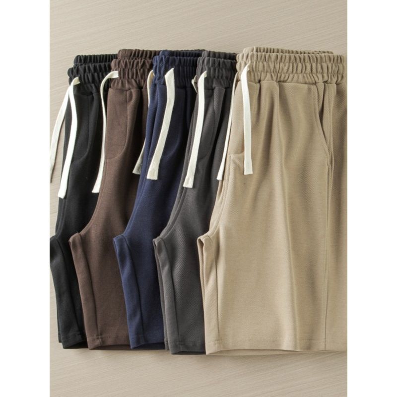 Trendy Running Leisure Beach Export Sports Shorts