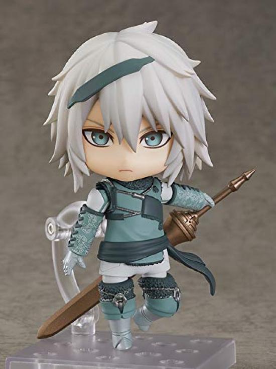 Square Enix Nendoroid NieR Replicant NieR Plastic Painted Movable Figure Resale [SQUARE ENIX] Ver.1.22474487139... Non-Scale