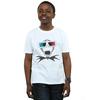 Disney Boys Nightmare Before Christmas Jack Skellington 3D Glasses T-Shirt