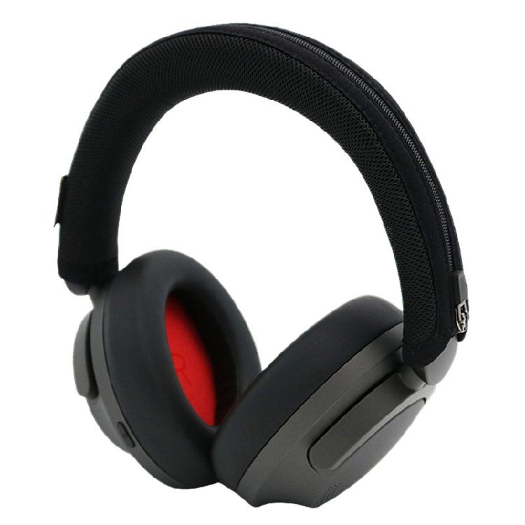Headphone Headband Protections Sleeve for SonoFlow HC905 Over Head Earphone Comfortable Head Beam Cover Case