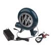 Barbecue Fan, BBQ Blower Mini Blacksmith Forges Blower Adjustable Speed Blower for Camping Picnic Outdoor Acativities