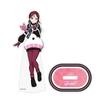 KADOKAWA Acrylic Figure Riko Sakurauchi SKY 170 X Made of Acrylic "Love Live! Sunshine!!" Ver. JOURNEY, Approx. 70mm,