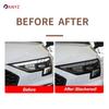 For BMW G60 G61 Series 5 i5 2024 Accessories Exterior Headlight Anti-scratch TPU PPF Protective film Anti-scratch Repair film