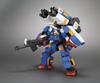 Kotobukiya Super Robot Wars ORIGINAL GENERATION Powered Scale Plastic Kit R-2 1/144