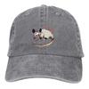 Daisy Chain Opossum Possum Yaaaas! Baseball Caps Peaked Cap  Sun Shade Hats For Men