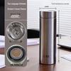 Ruizhi 480ml 316L Stainless Steel Vacuum Cup Gift Set