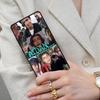 America Aidan Gallagher SOFT Cell Phone Case for Samsung Galaxy S26 Ultra S25 S24 S23 S22 S21 S20 Note10 Cover
