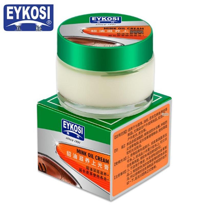 Echtes Leder Sofa & Autositz Reparaturcreme - Stellt Risse, Kratzer, Abblättern & Abnutzung wieder her