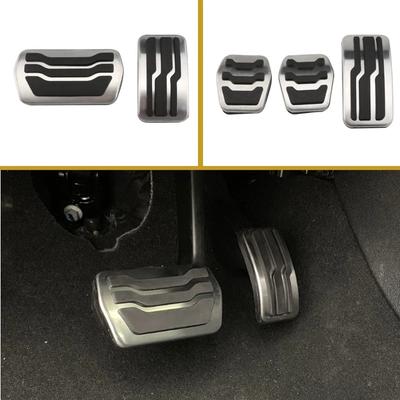 Für Ford Focus KUGA Escape Escort C-Max S-Max Mondeo MK4 Für Mazda3 Für LINCOLN Automobil Pedal gaspedal rest pedal