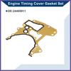 Engine Timing Cover Gasket Set 24405911 for Chevrolet Sonic 1.8L 2012-2018