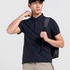 SCALER Outdoor Quick-Dry Seamless Polo Shirt