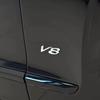 3D Speed V8 V8S W12 BE logo Błotnik Samochodu Naklejka Emblemat Boczny Nadwozia Akcesoria