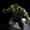 Hochwertige Avengers Spider Hulk Captain America Iron Man Charaktermodell Dekoration Für Fans