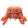 Adorable Hairy Crab Plush Cushion – Perfect Birthday Gift for Kids