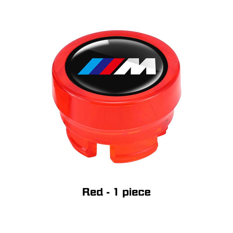 

Car Cigarette Lighter Cover Dust Cover Decoration Cap Accessories For BMW M M3 M5 M6 E36 E46 E90 E91 F48 F25 F10 F20 X1 X5 X6 X7