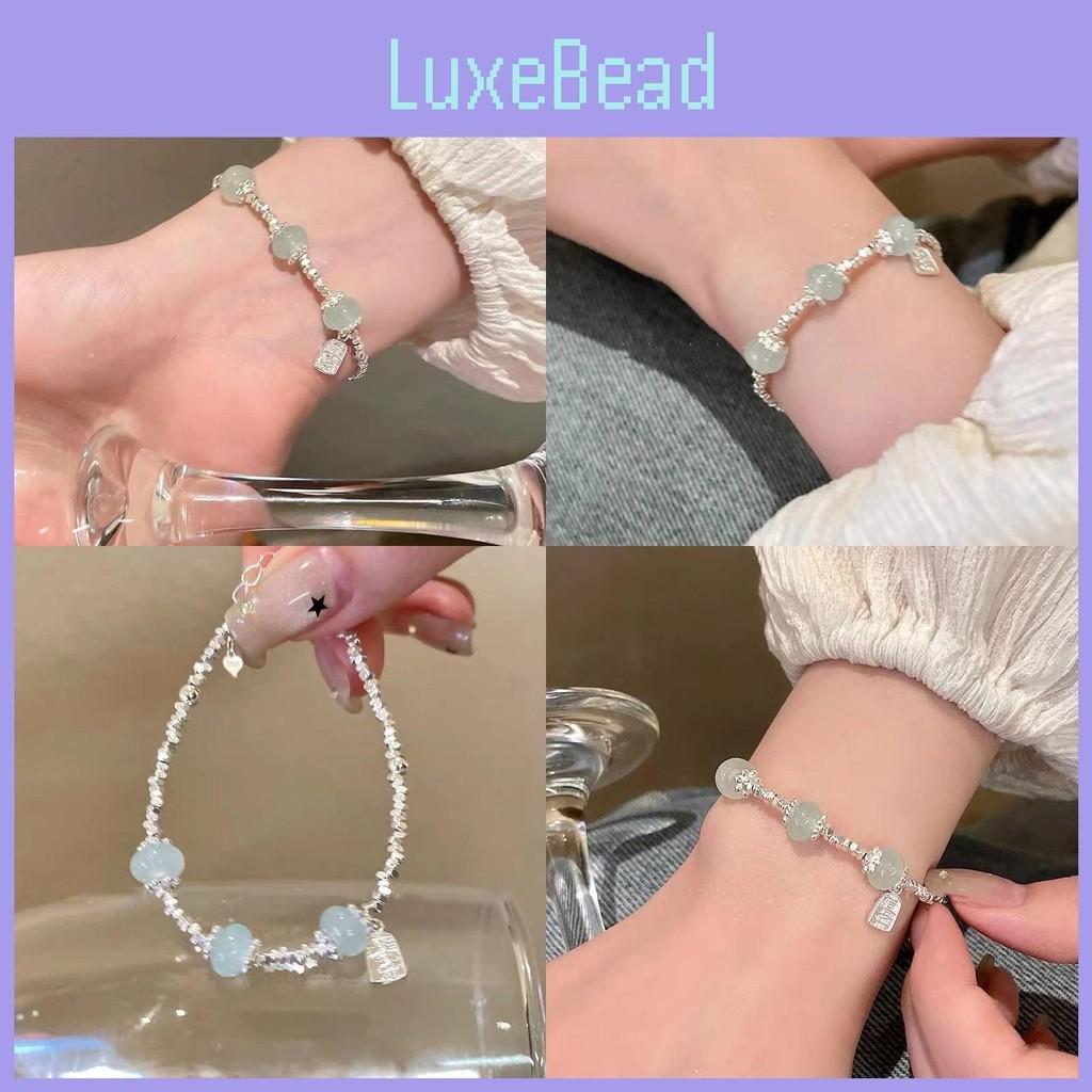 Premium Alloy Womens Bracelet With Ethnic Blessing Pendant For 2024 Summer