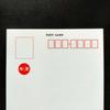 New Card 2011 Postcard Center 1 Card Oshawott New Day Pokémon Year's - Design, - Victini, Emolga, Snivy, Tepig, - Year's