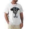 Vi Arcane T-shirt da tatuaggio T-shirt da lavoro all'aperto