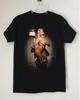 Rare Nicki Minaj Hip Hop Cotton Black All Size Unisex T-Shirt