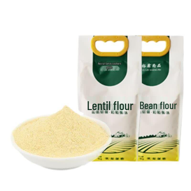 Hongsheng Yulin Lentil Noodles