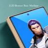 Hartowane Szkło Blueo Dla Samsung Z Fold 8 Ochraniacz Ekranu dla SAMSUNG Z FOLD 8