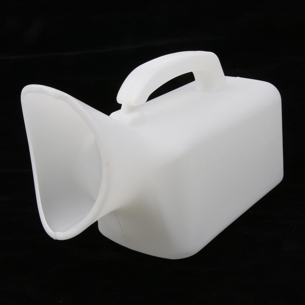 Bottle For Women And Men, Portable Urinal Travel Reusable