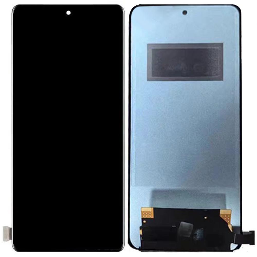 

For vivo S18 5G/S18 Pro 5G/S19 Pro 5G/V30 5G/V30 Pro 5G Grade C LCD Screen and Digitizer Assembly Part (TFT Technology) (Without Logo) Type A