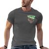 Tamarancho Endor Flow Trail TShirt Big and Tall Crew Neck Tee