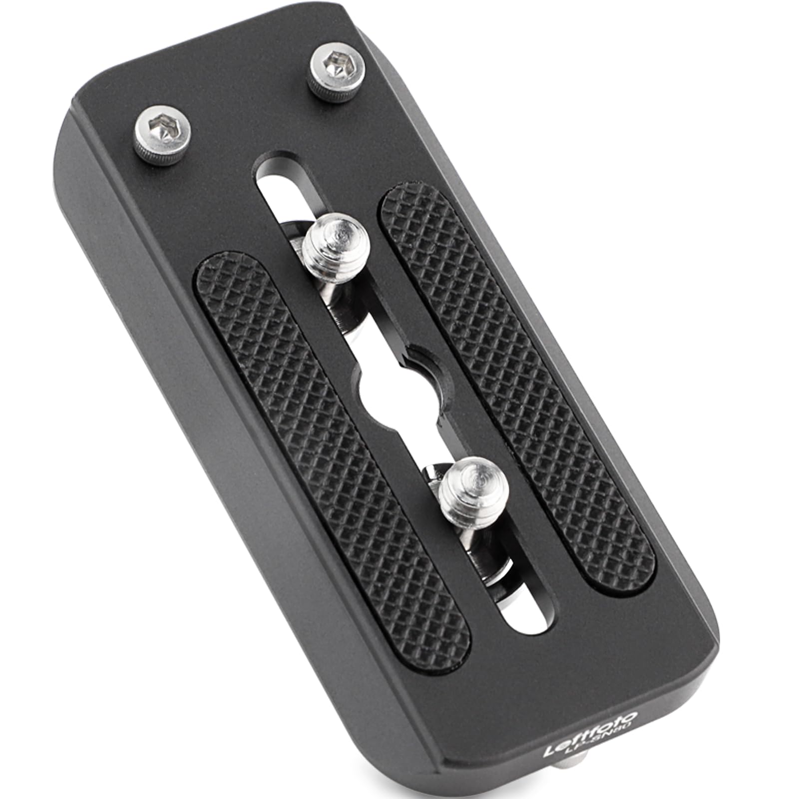 

Leftfoto Lens Plate for Sony FE G OSS Replacement Foot Mount Arca Swiss Style 200-600mm f/5.6-6.3 (SEL200600G) Lens, - чорний