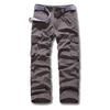 Outdoor Fashion Loose Large Men's Trousers Men's Overalls Casual Men's Trousers
