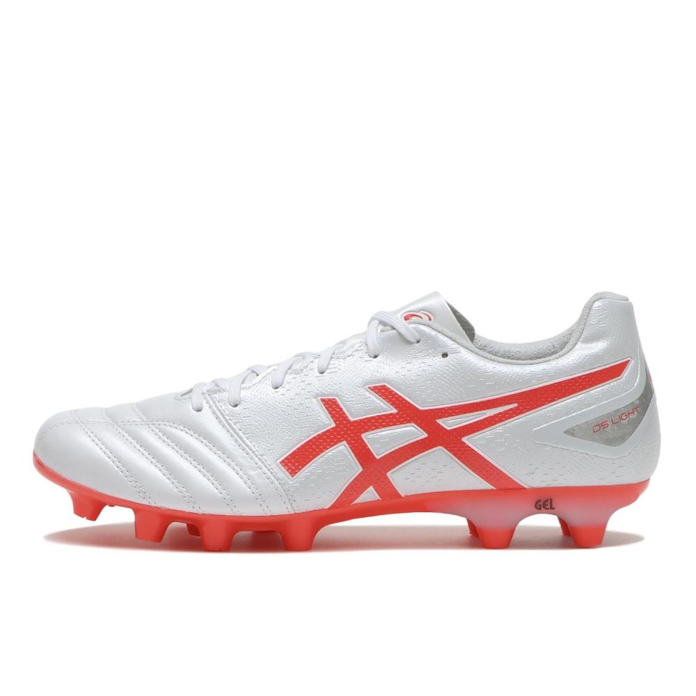 

Asics Ds Light Pro Белый Вспышка Красный 1103a095.104 275
