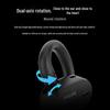 Philips TAA6708 Open-Ear Bone Conduction Wireless Sport Headphones