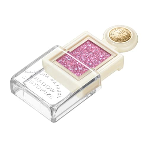 Majolica Mallorca Shadow Customization (Brilliant Glitter) PK703 Eyeshadow PK703 Invitation 1.4g