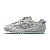 Low Top Casual Shoes Unisex Light Purple Gray D1GH263202
