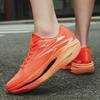Laufschuhe Herren Dicksohlig Leicht Atmungsaktives Mesh Rutschfest Abriebfest Freizeitschuhe Herren Bequeme Weiche Sportschuhe Herren