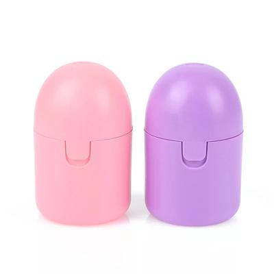 Tragbarer Menstruationstassen-Sterilisator, Desinfektionsbox, Aufbewahrungstasche, Periodenbecher-Etui