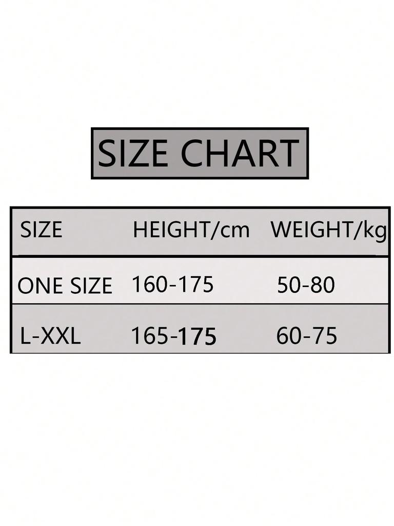 Classic women's black oversized pantyhose one pack