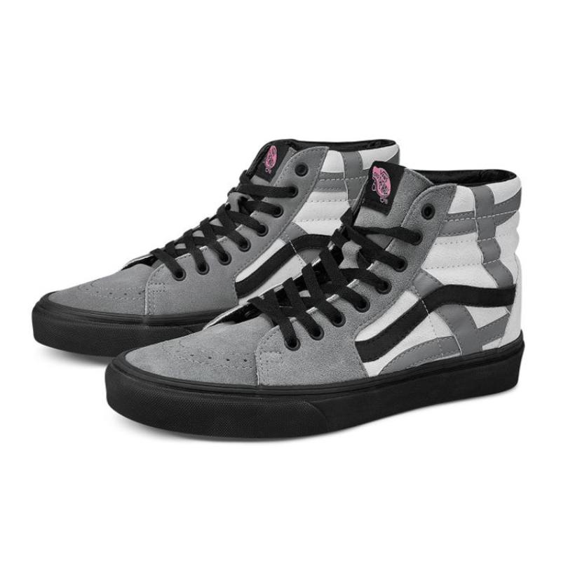 Vans Zhao Zhao X Vans Sk8 Hi 'Year Of The Rat' Vans VN0A4BV606G