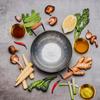 Zhishi Stainless Steel Sauce Cups Set